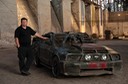 Roel Reine DEATH RACE 2 - Stills - 307