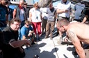 Roel Reine DEATH RACE 2 - Stills - 369