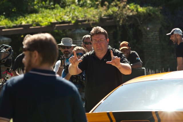 Roel Reine DEATH RACE 2 - Stills - 219
