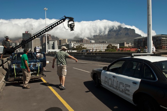 Roel Reine DEATH RACE 2 - Stills - 061