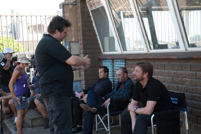 Roel Reine DEATH RACE 2 - Stills - 167