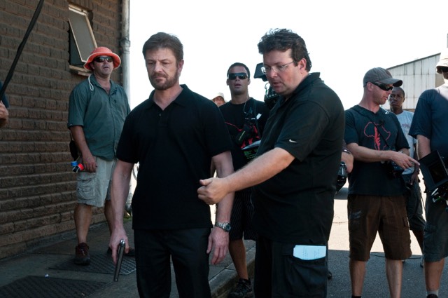 Roel Reine DEATH RACE 2 - Stills - 182