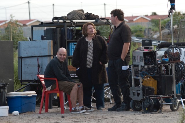 Roel Reine DEATH RACE 2 - Stills - 315