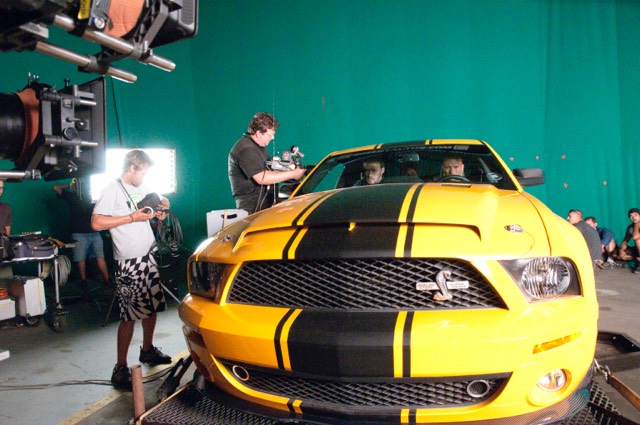Roel Reine DEATH RACE 2 - Stills - 443