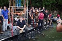 Roel Reine Hard Target 2 - 9