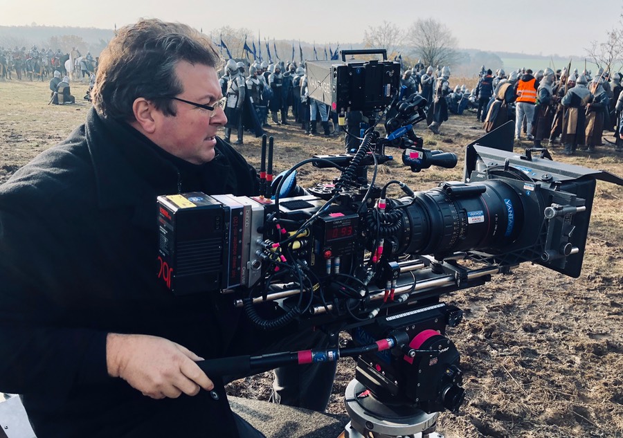 roel reine knightfall 2