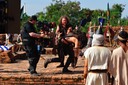 Roel Reine Scorpion King 3 - 145