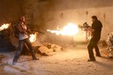 Roel Reine Luke Goss Death Race 2