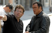 Roel Reine Steven Seagal