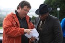 Roel Reine Ving Rhames